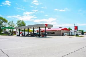 Montezuma Location Image